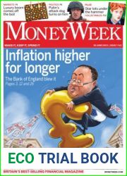 Moneyweek - Issue 1162, 30 June 2023