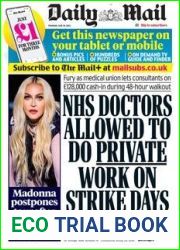 Daily Mail - June 29, 2023