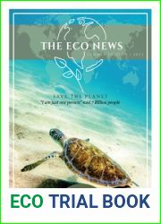 The Eco News - Summer Edition, 2023