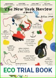 The New York Review of Books - Vol.LXX No.12, July 20, 2023