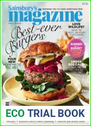 Sainsbury|s Magazine - July 2023