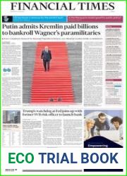 Financial Times Europe - June 28, 2023