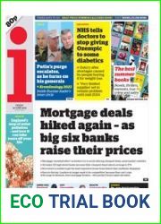 The i Newspaper - June 30, 2023