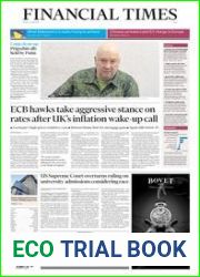 Financial Times Asia - June 30, 2023