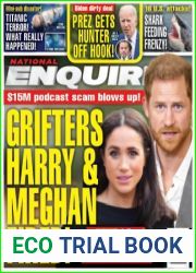 National Enquirer - July 10, 2023