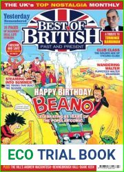Best of British - July 2023