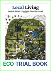 Local Living UK - July 2023