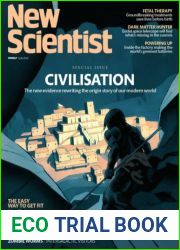 New Scientist International Edition - 01 July 2023