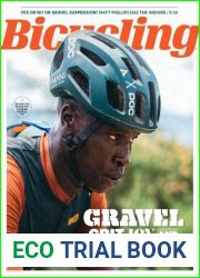 Bicycling USA - Summer 2023