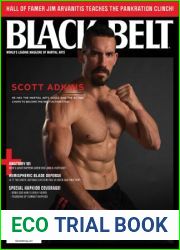 Black Belt - Summer 2023