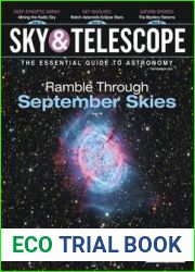Sky and Telescope - September 2023
