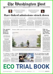 The Washington Post - June 30, 2023