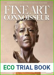Fine Art Connoisseur - August 2023