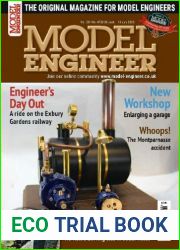 Model Engineer - Vol. 231 Issue 4720, June 30 July 13 2023