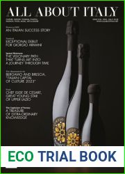 All about Italy - Issue 86, 2023