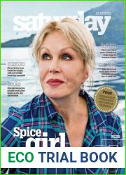 Daily Record Saturday Magazine - July 01, 2023