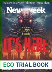 Newsweek International - July 07, 2023