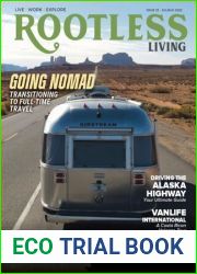 Rootless Living - Issue 23, July August 2023