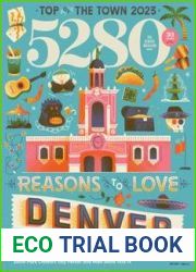 5280 Magazine - July 2023