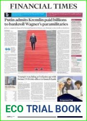 Financial Times Asia - June 28, 2023