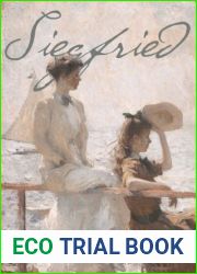 Siegfried - Summer 2023
