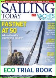 Sailing Today with Yachts and Yachting - August 2023