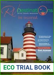 RV Destinations Magazine - Issue 17, 2023