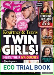 Star Magazine USA - July 10, 2023