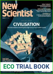 New Scientist US - July 01 07, 2023
