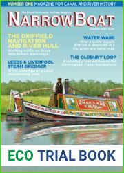 NarrowBoat - Summer 2023