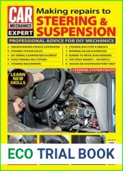 Car Mechanics Expert - Issue 09, 2023