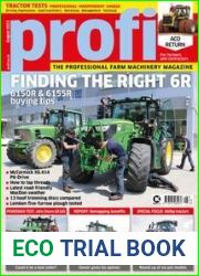 Profi International - August 2023