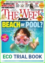 The Week Junior USA - Issue 168 169 Vol. 04, July 7 14, 2023