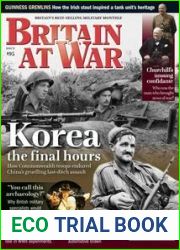 Britain at War - Issue 195, July 2023