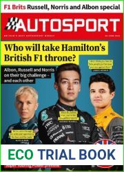 Autosport - 29 June 2023