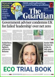 The Guardian - June 28, 2023