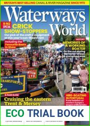 Waterways World - August 2023