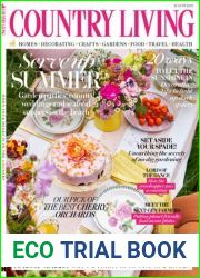 Country Living UK - August 2023