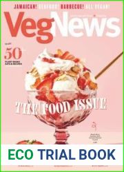 VegNews Magazine - Summer 2023