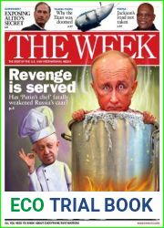 The Week USA - Vol. 23, Issue 1138 1139 June 7 July 14, 2023