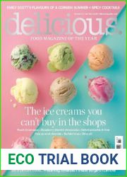 Delicious UK - July 2023