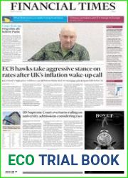 Financial Times Europe - June 30, 2023
