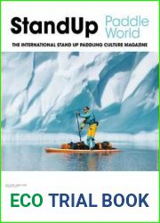 Stand Up Paddle World - Volume 19, 2023