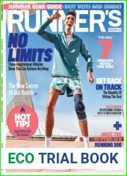 Runner|s World UK - August 2023