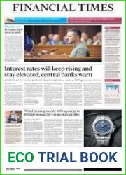 Financial Times USA - June 29, 2023