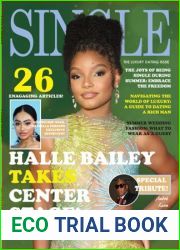 She|s SINGLE - Issue 08, 2023