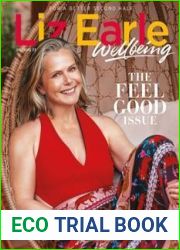 Liz Earle Wellbeing - July August 2023