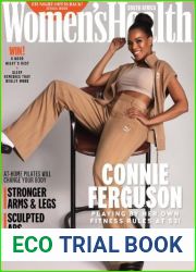 Women|s Health South Africa - July August 2023