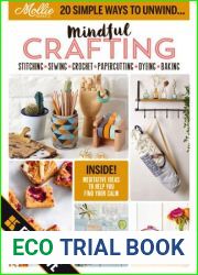 Crafting Specials - Mindful Crafting, 2023