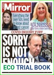 Daily Mirror - June 28, 2023